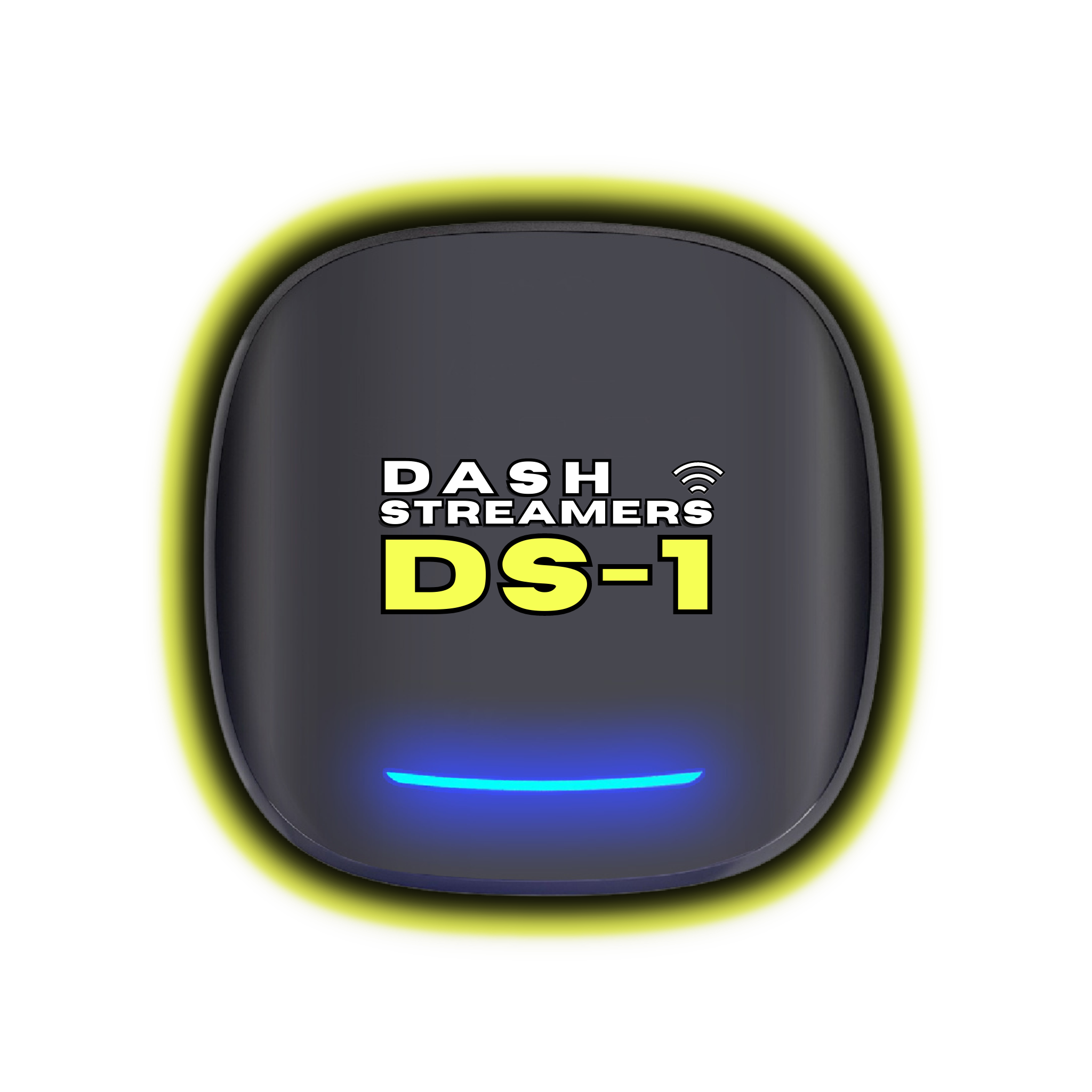 Streamers – Dash Streamers