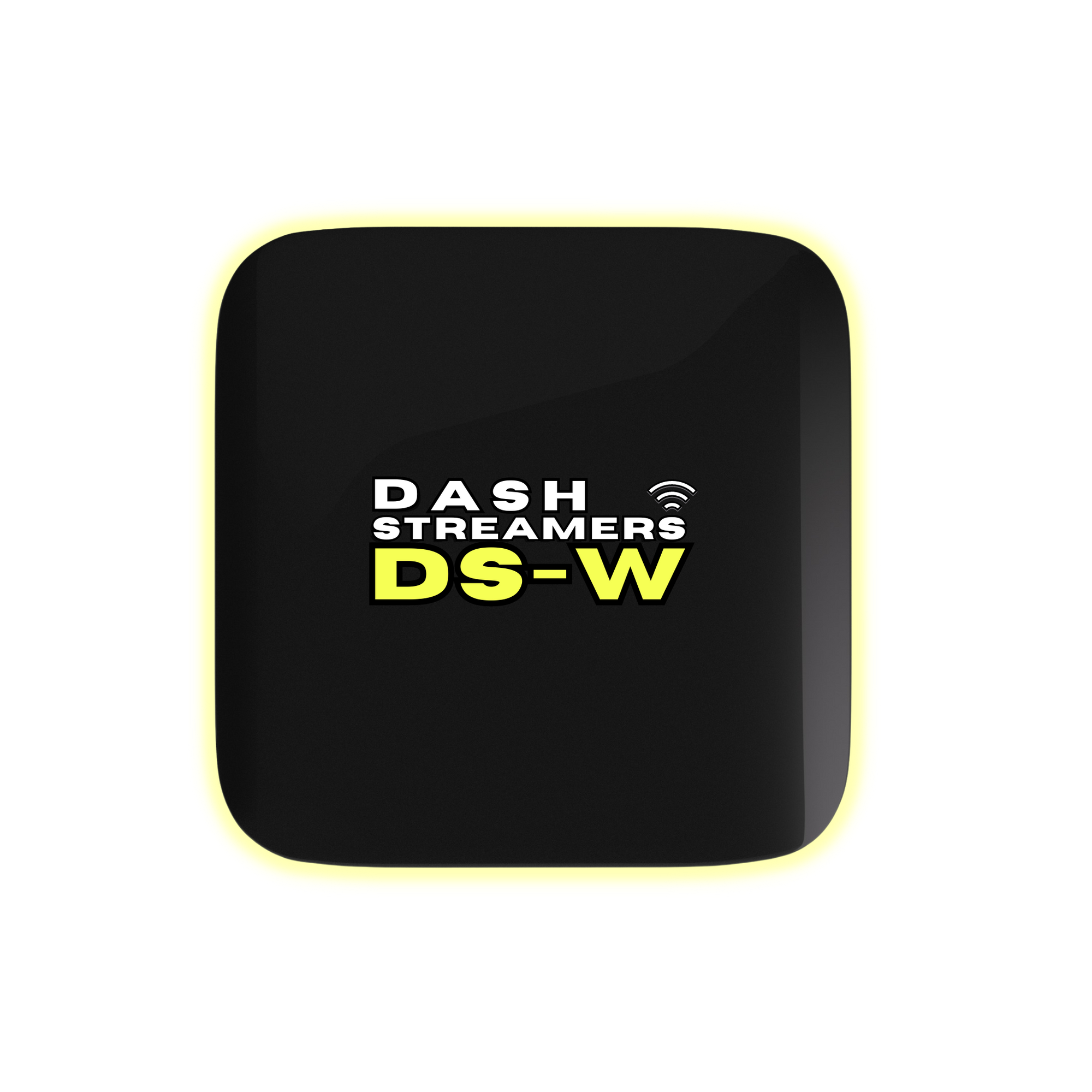 DS-W (For Cars with Factory Wired Apple CarPlay) - Dash Streamers