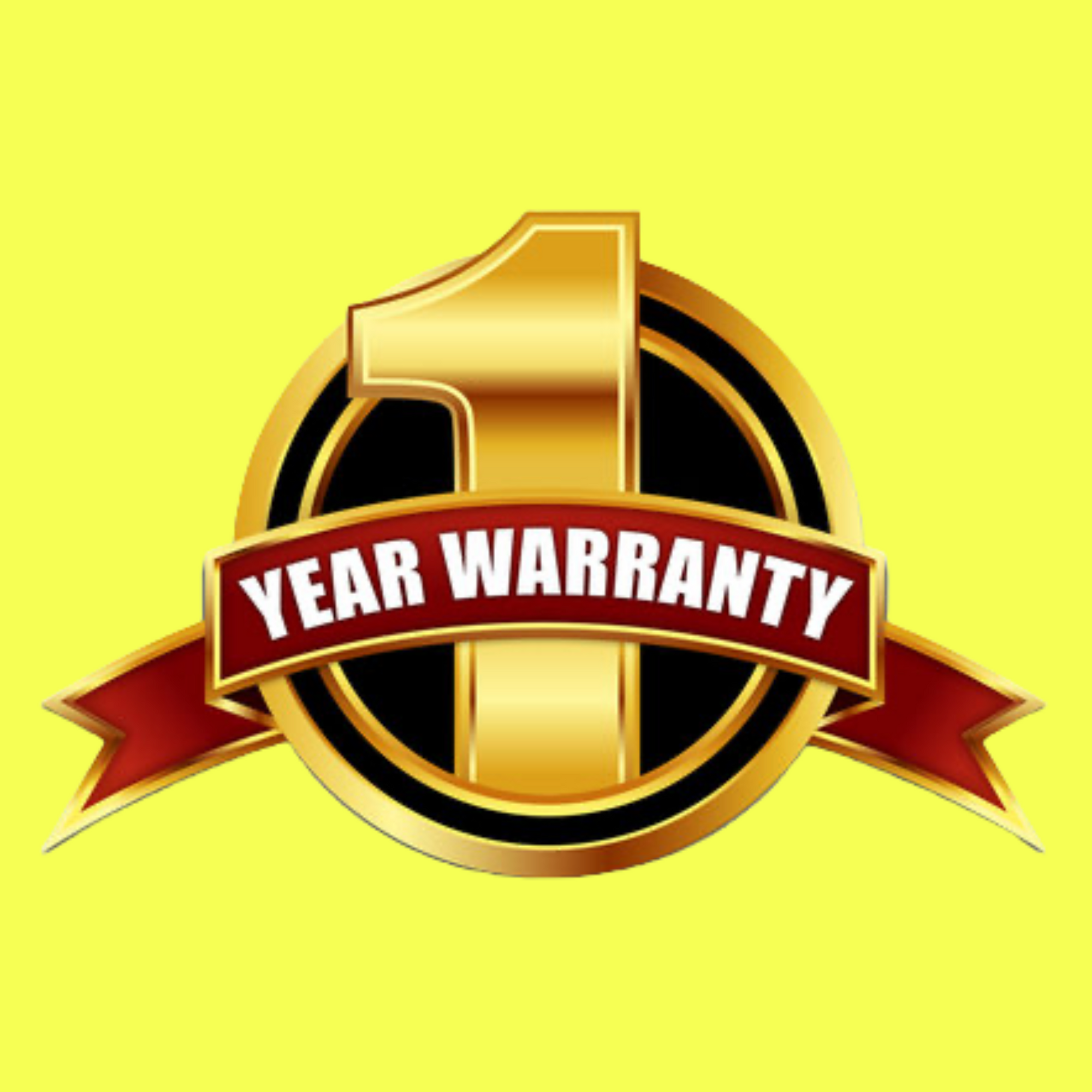 Extend Warranty (1 Year) - Dash Streamers