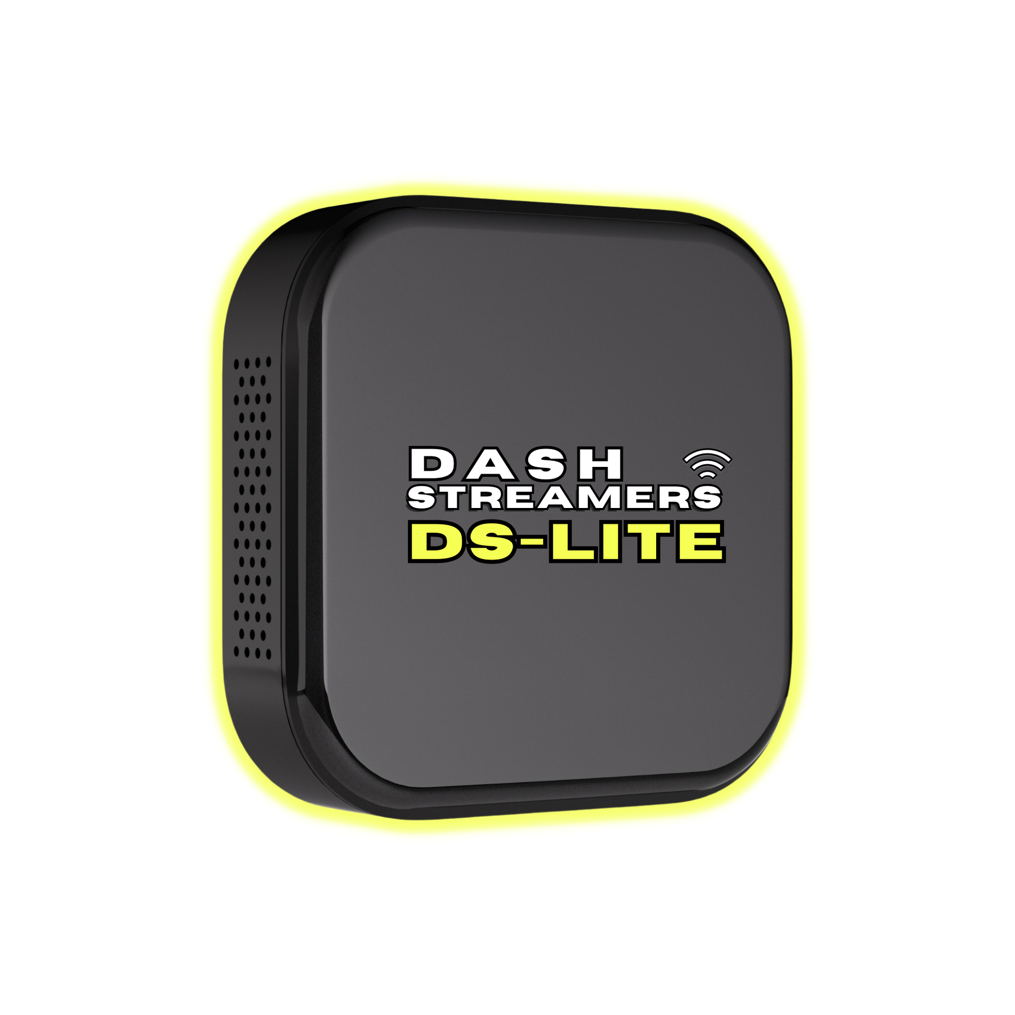 DS-Lite (For Cars with Factory Apple CarPlay) - Dash Streamers