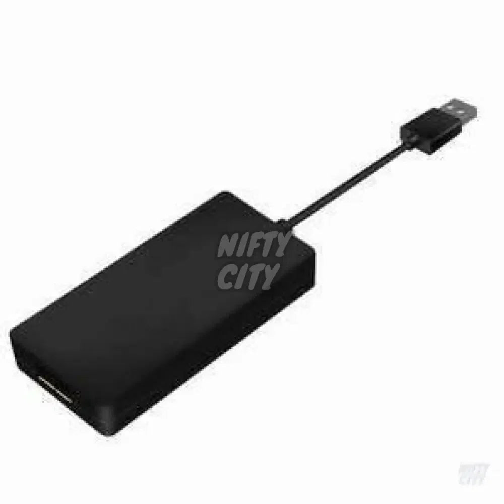 DS-W Factory Wired-to-Wireless CarPlay Adapter — product view 1